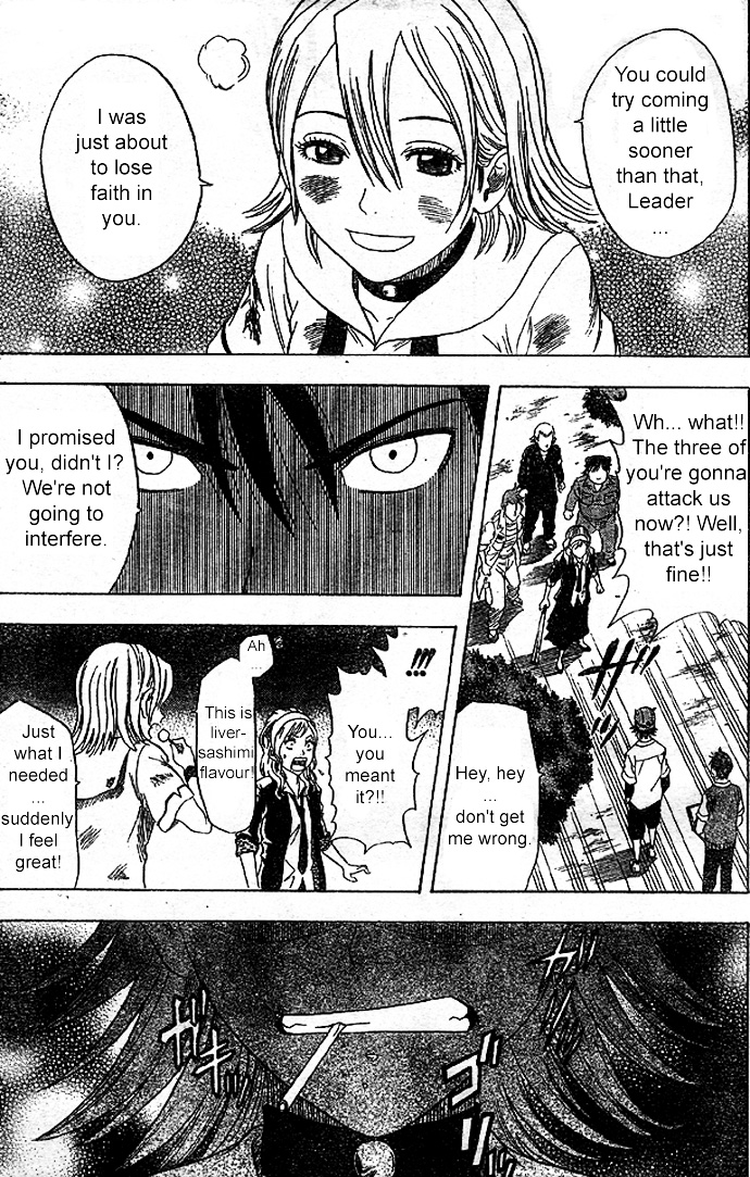 Read Sket Dance Manga Online