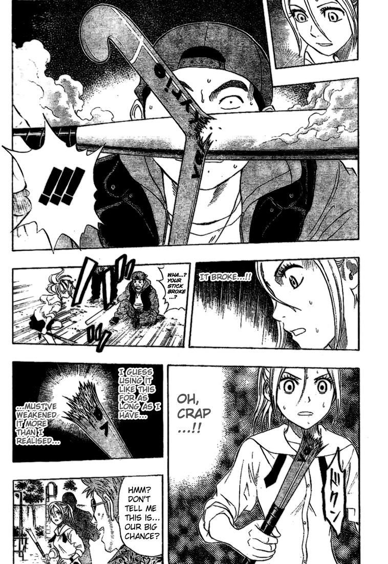 Read Sket Dance Manga Online