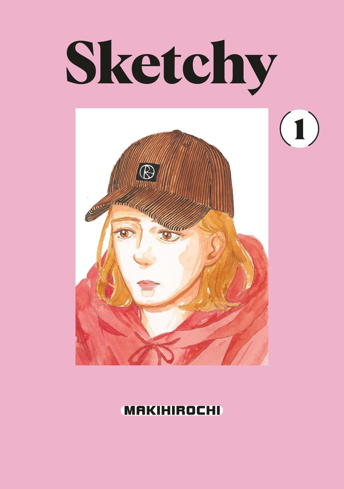 Read Sketchy Manga Online