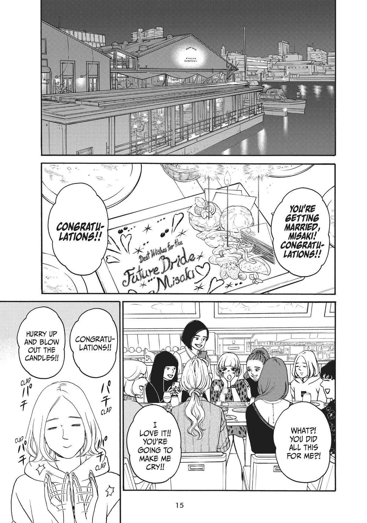 Read Sketchy Manga Online