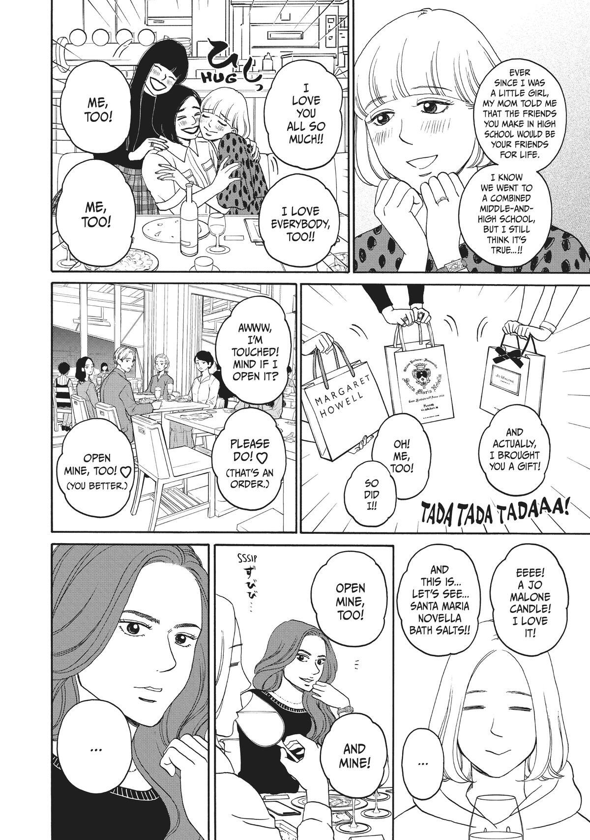 Read Sketchy Manga Online