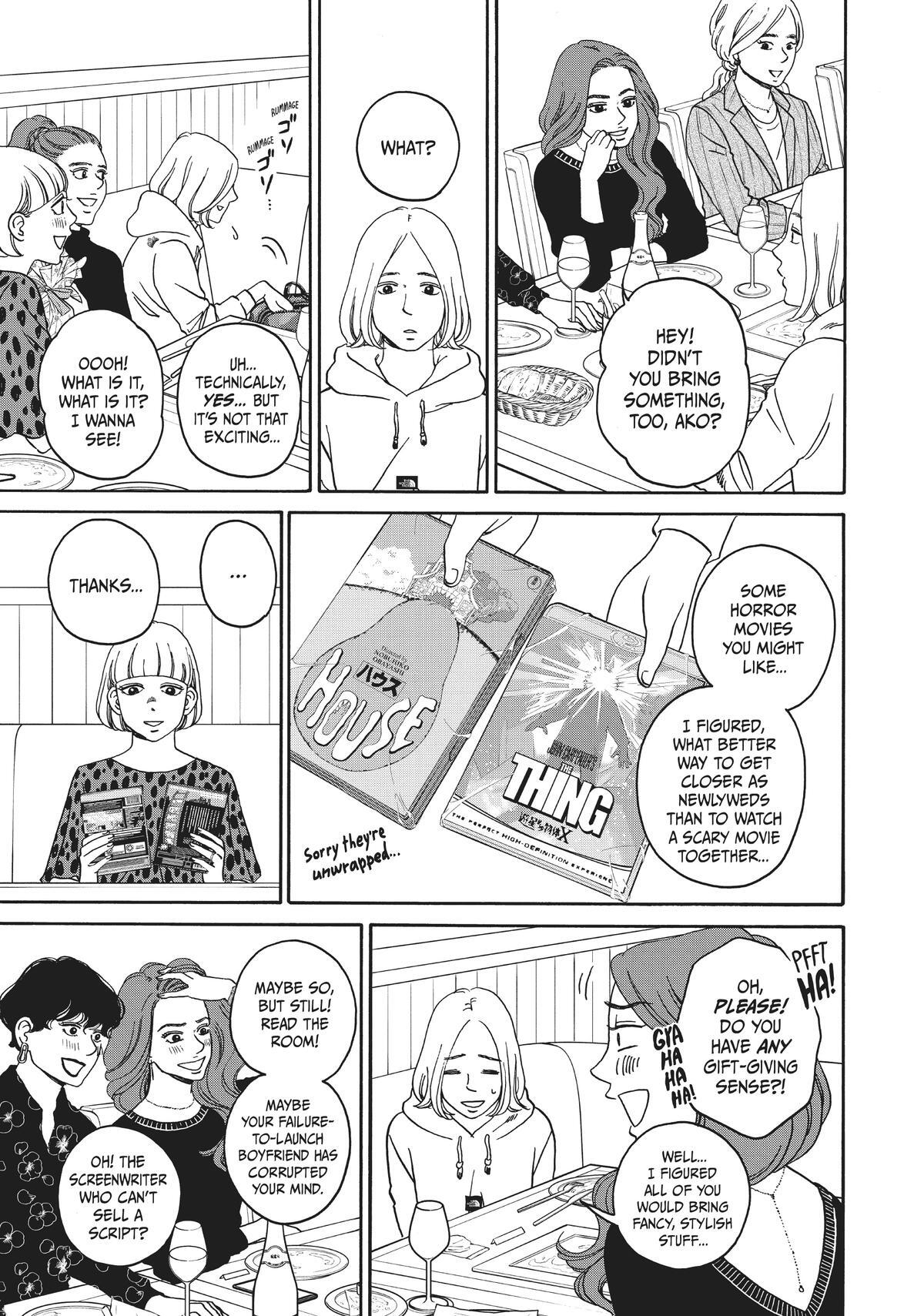 Read Sketchy Manga Online