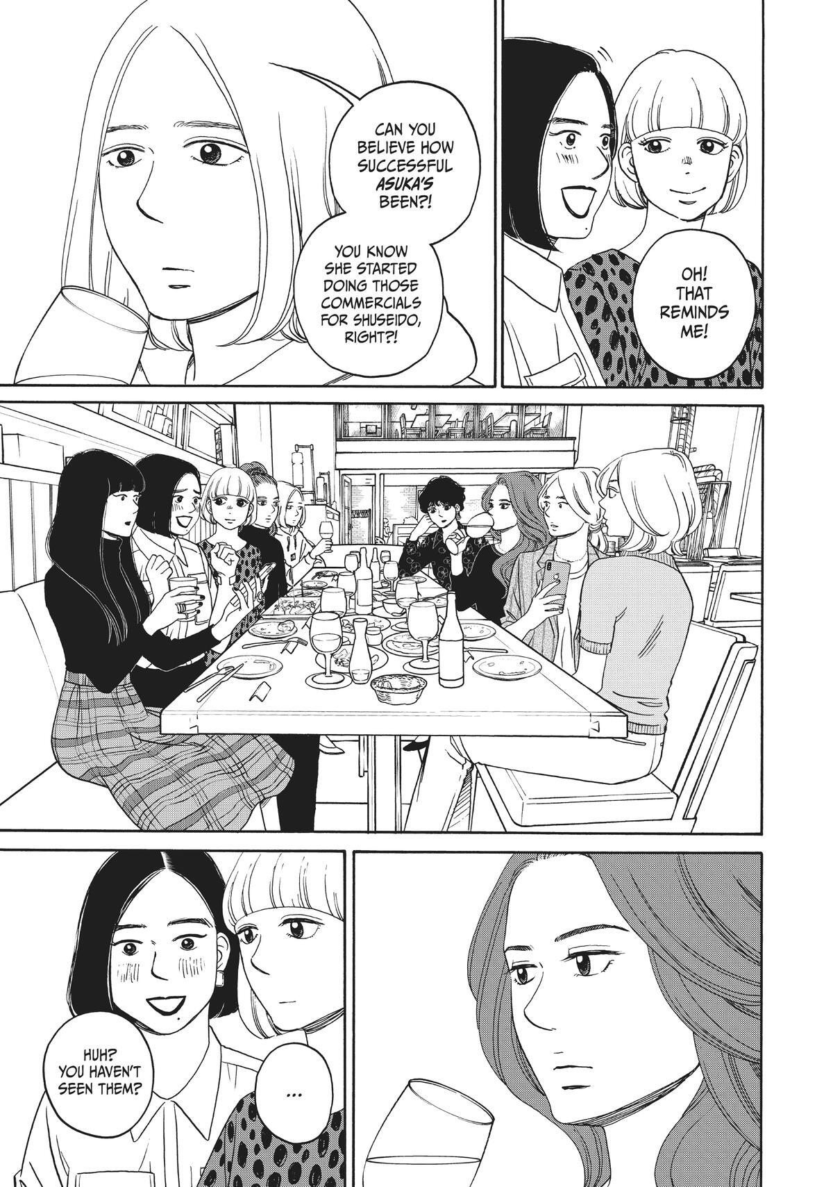 Read Sketchy Manga Online