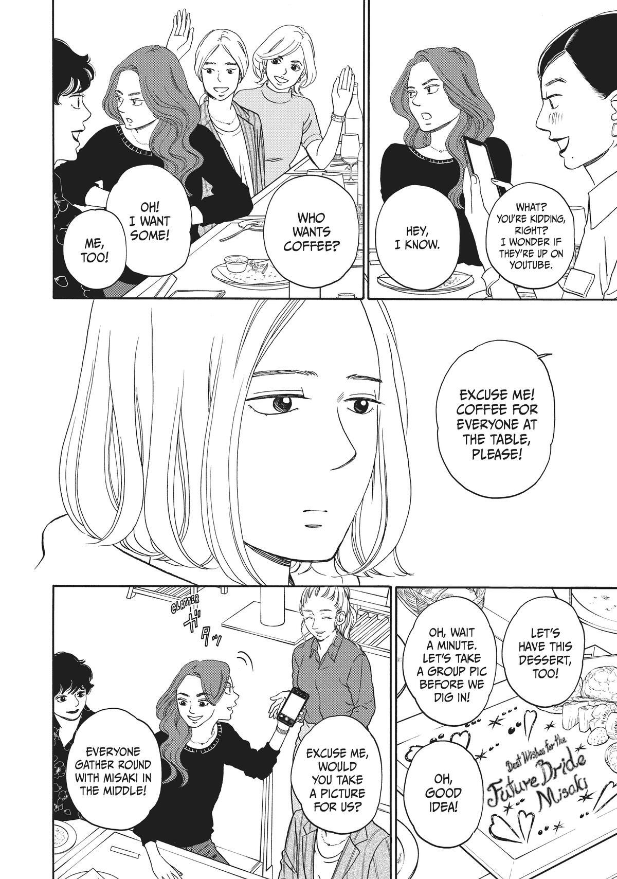 Read Sketchy Manga Online