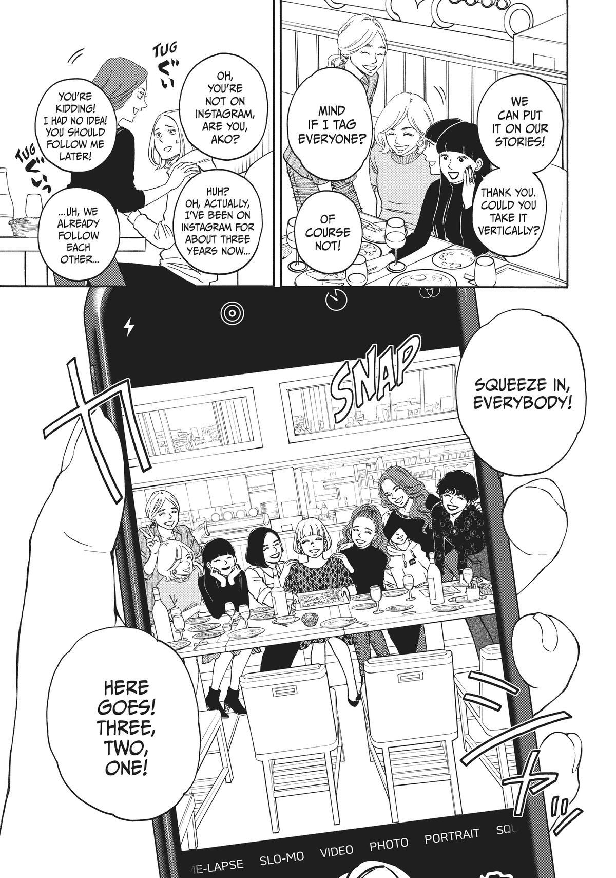 Read Sketchy Manga Online