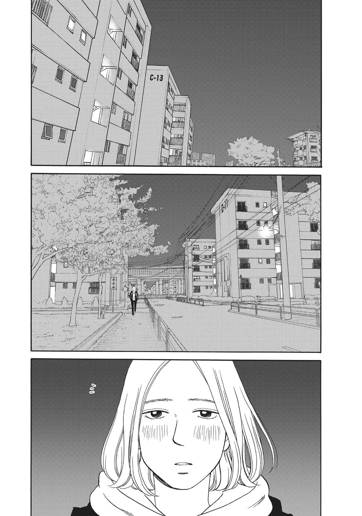 Read Sketchy Manga Online
