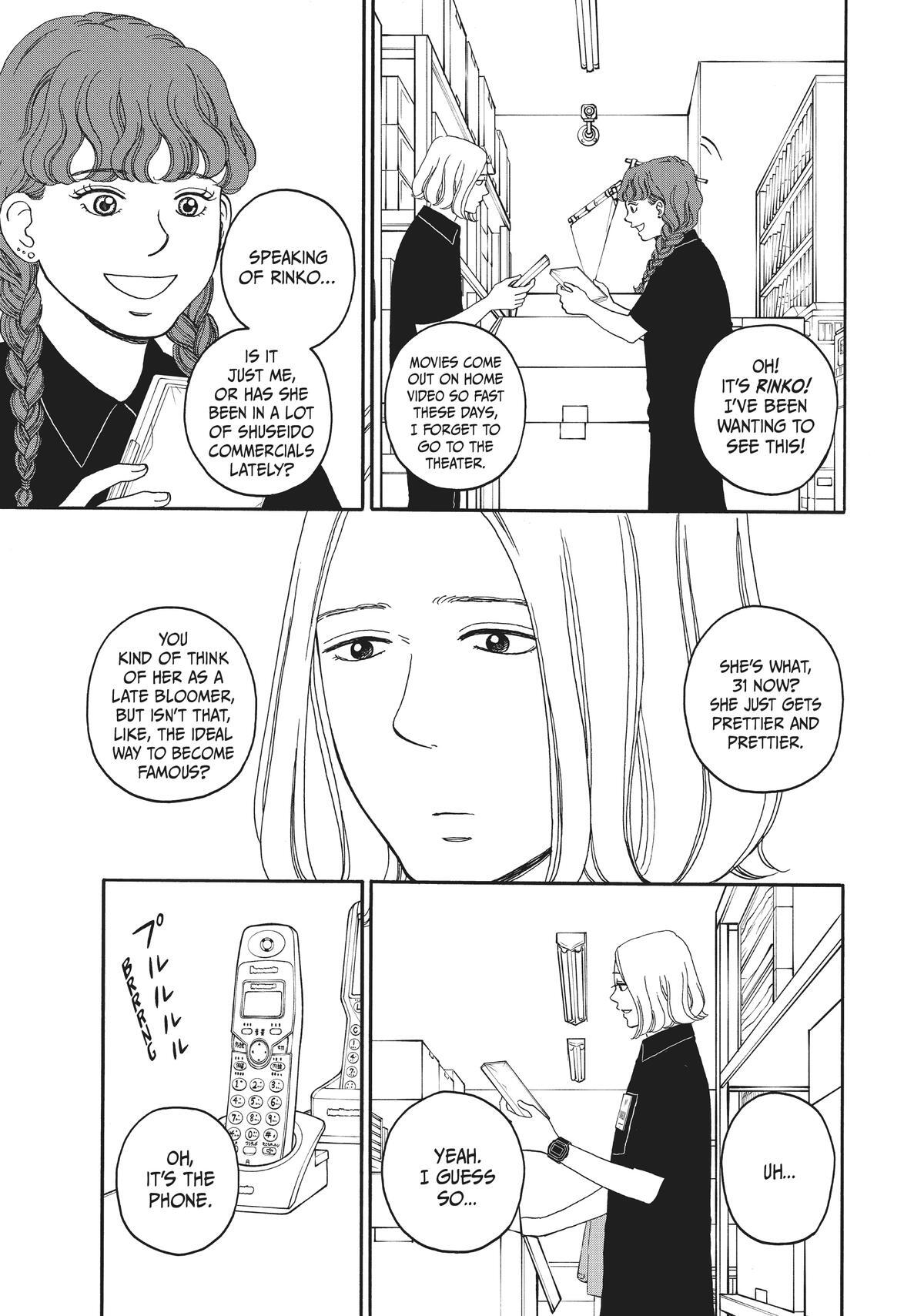 Read Sketchy Manga Online