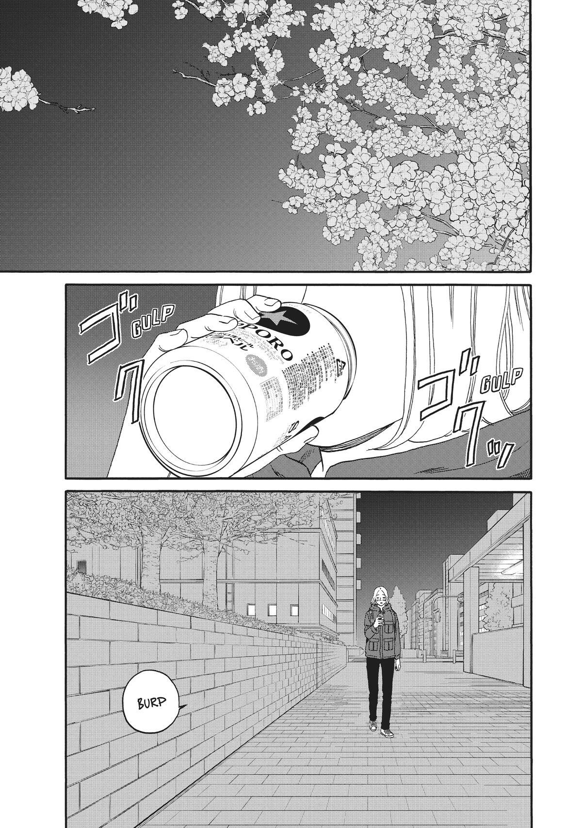Read Sketchy Manga Online