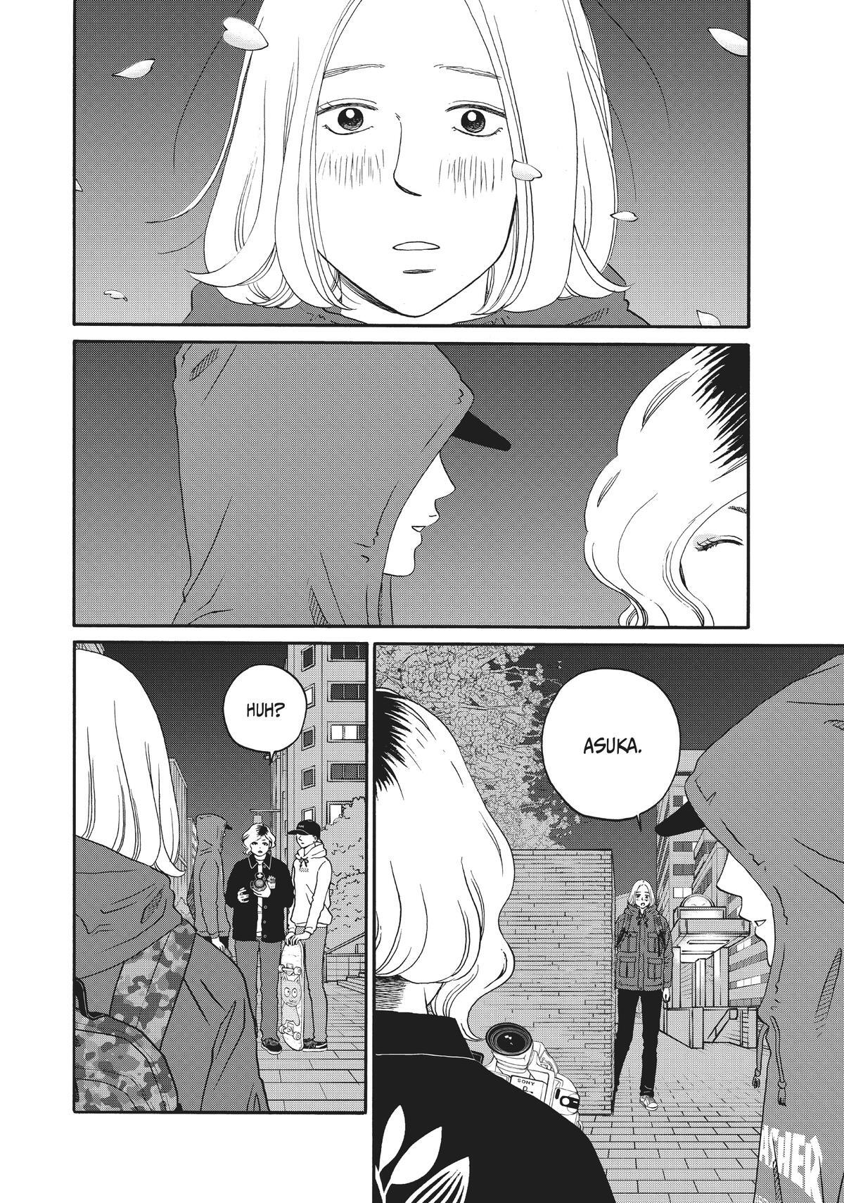 Read Sketchy Manga Online