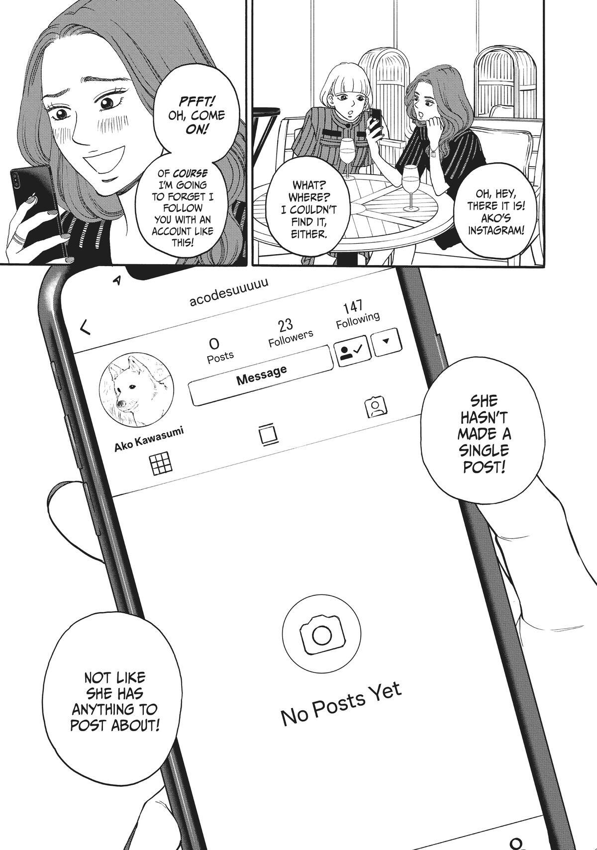 Read Sketchy Manga Online