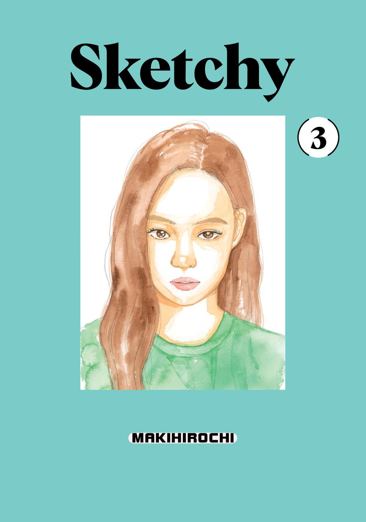 Read Sketchy Manga Online