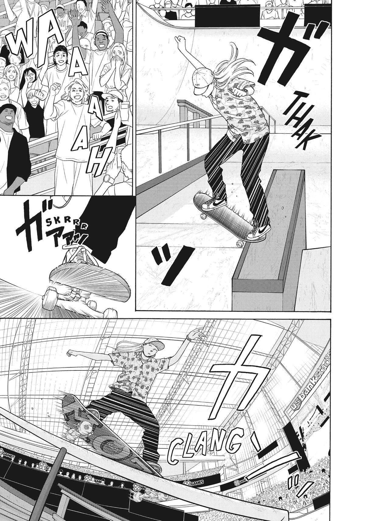 Read Sketchy Manga Online