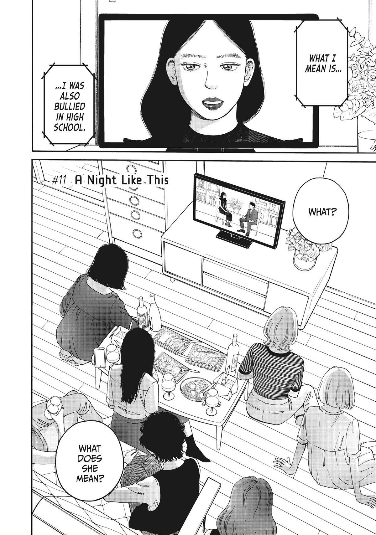 Read Sketchy Manga Online