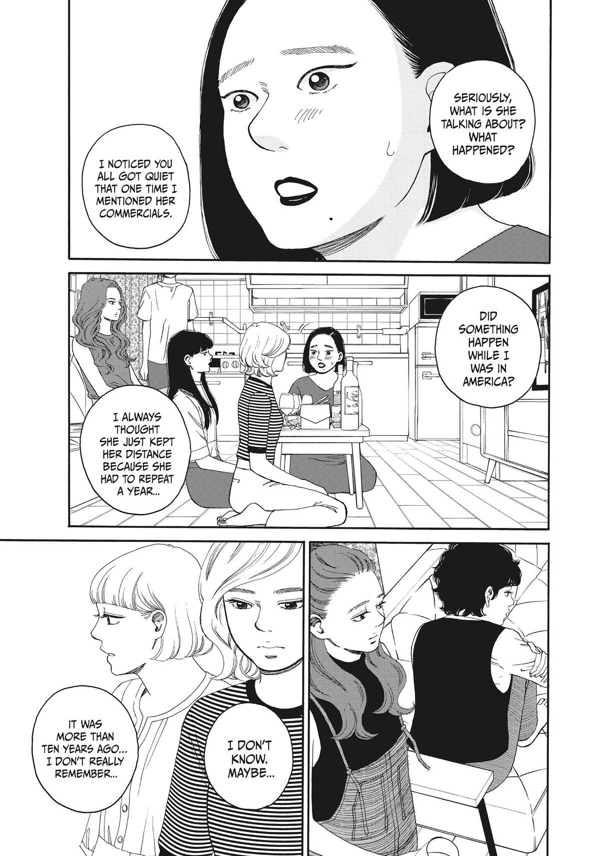 Read Sketchy Manga Online