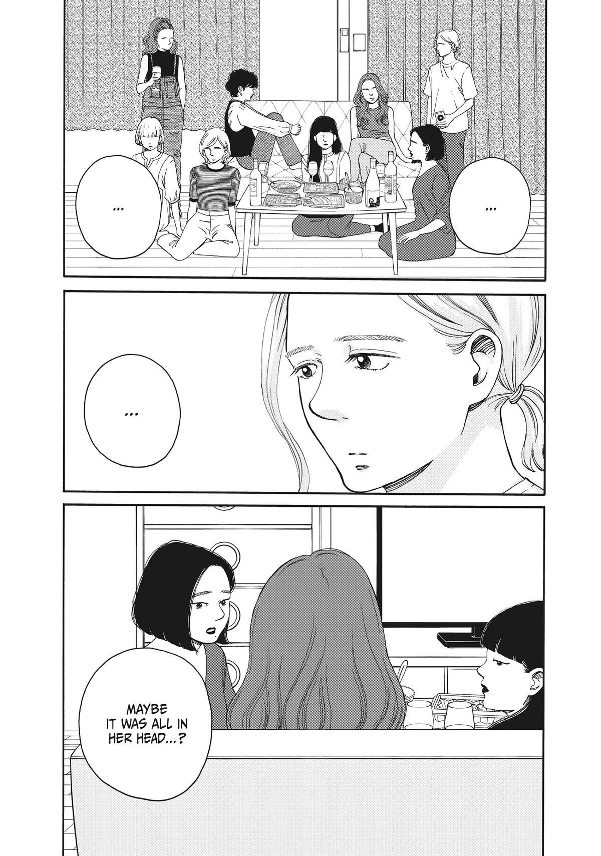 Read Sketchy Manga Online