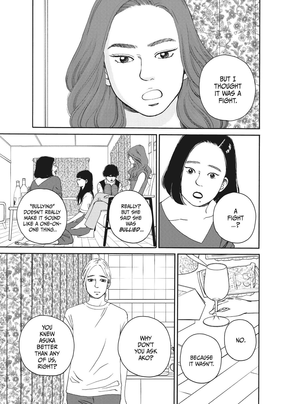 Read Sketchy Manga Online