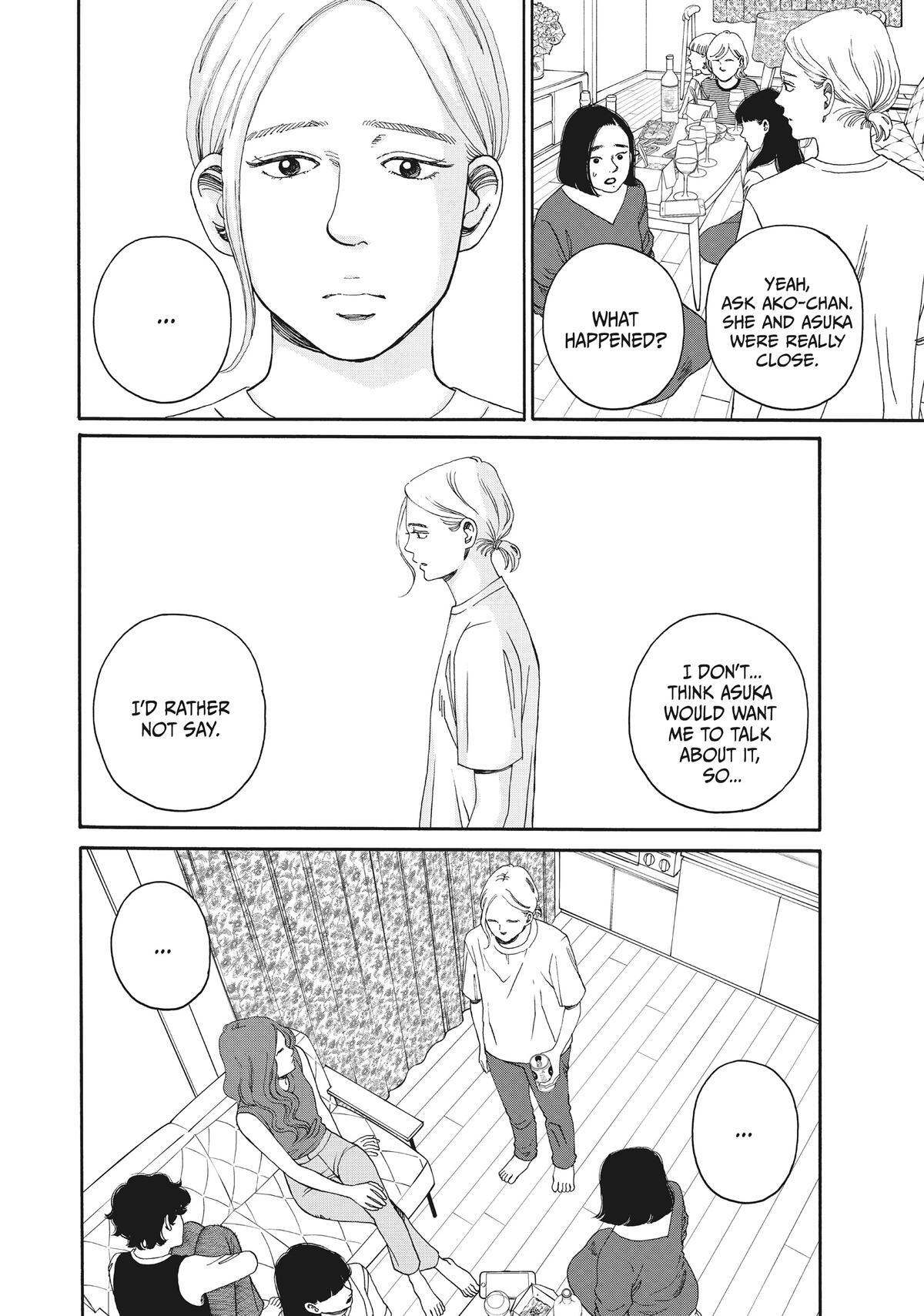 Read Sketchy Manga Online