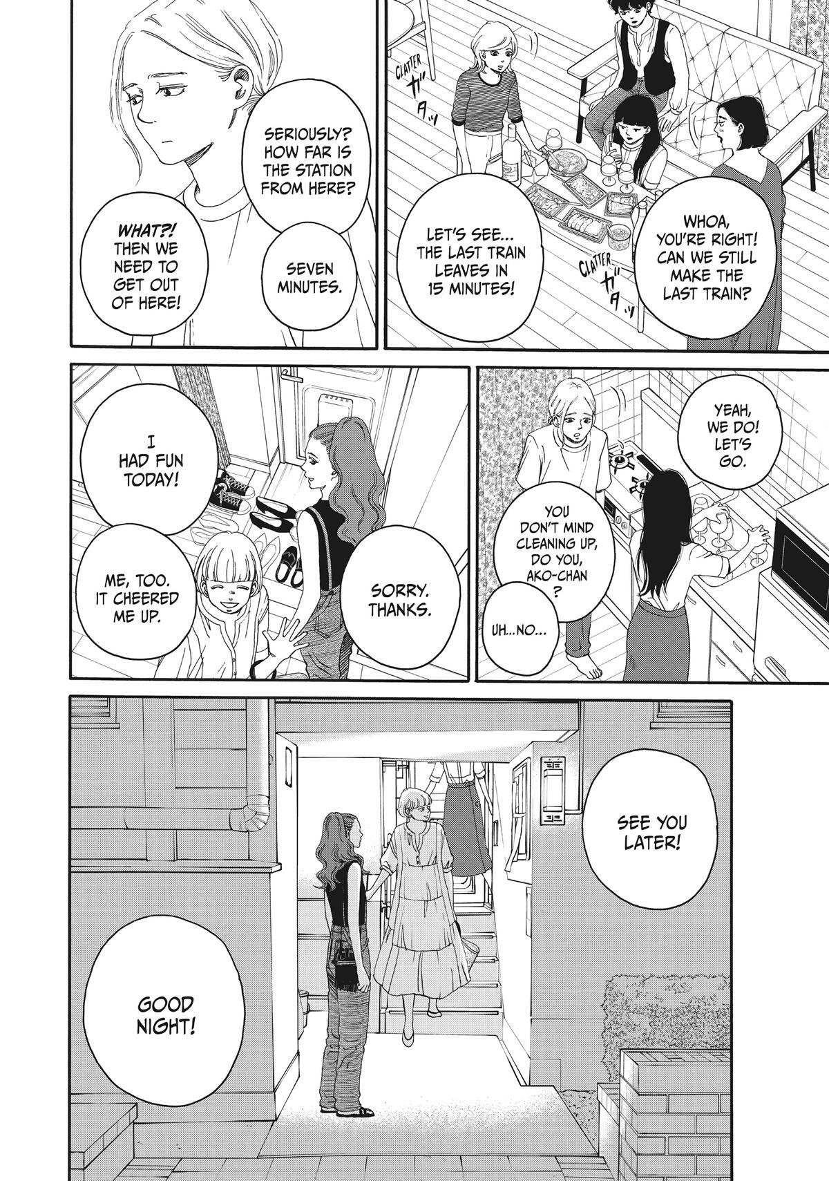 Read Sketchy Manga Online