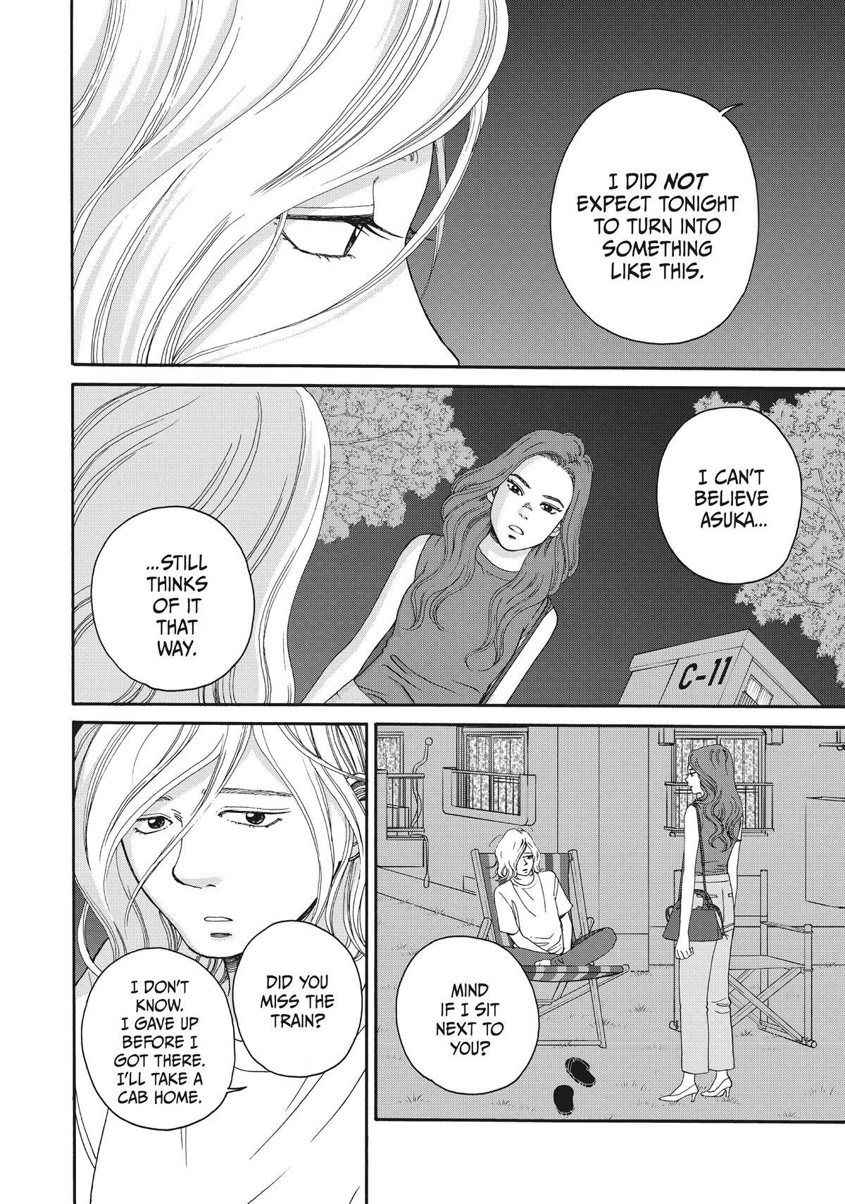 Read Sketchy Manga Online