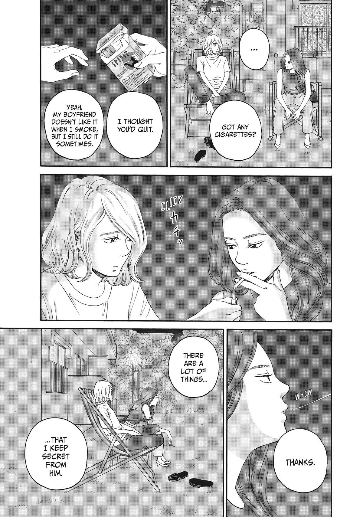 Read Sketchy Manga Online