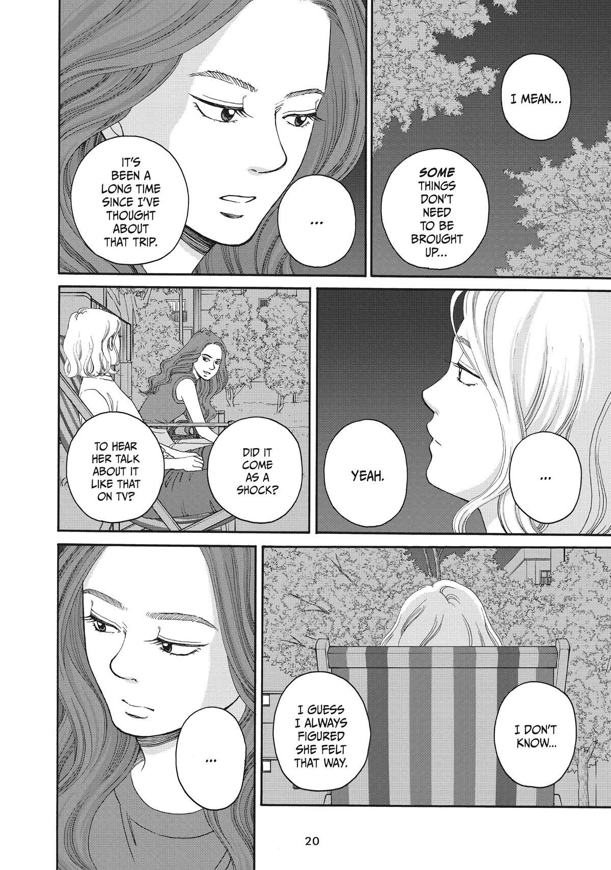 Read Sketchy Manga Online