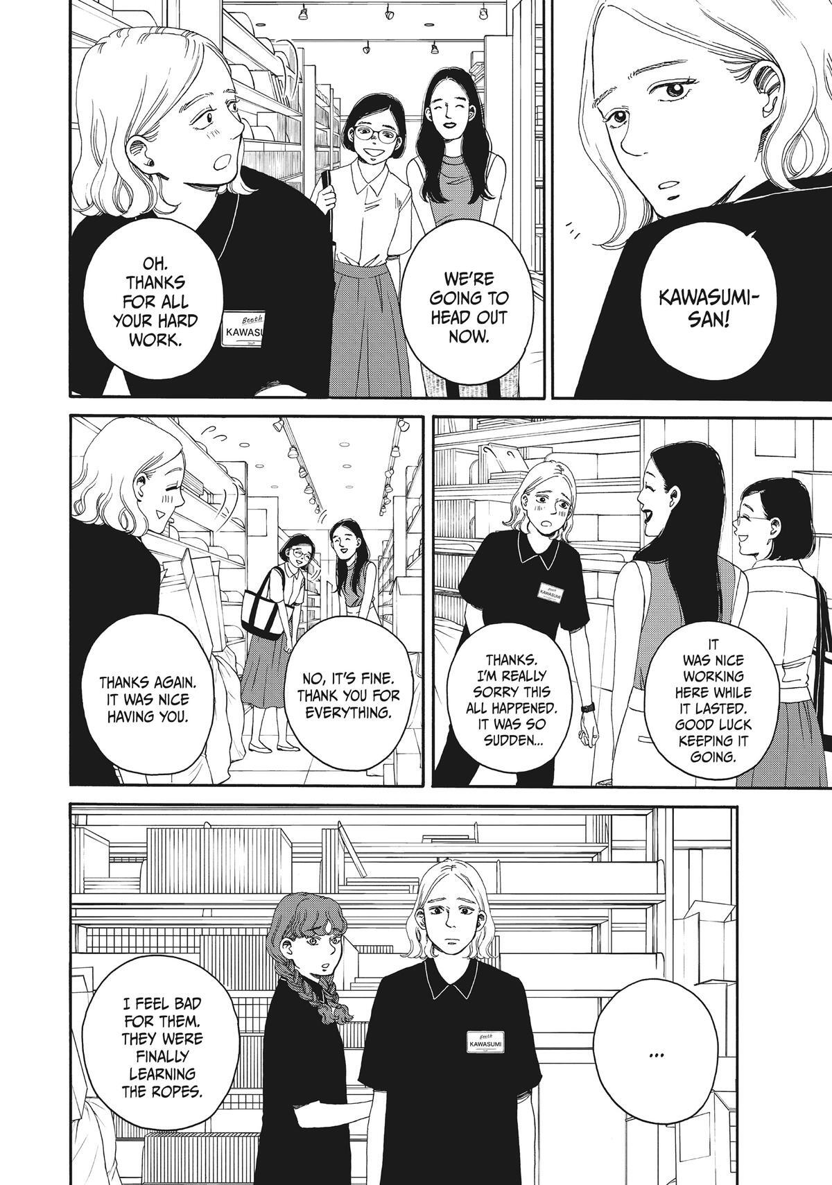 Read Sketchy Manga Online