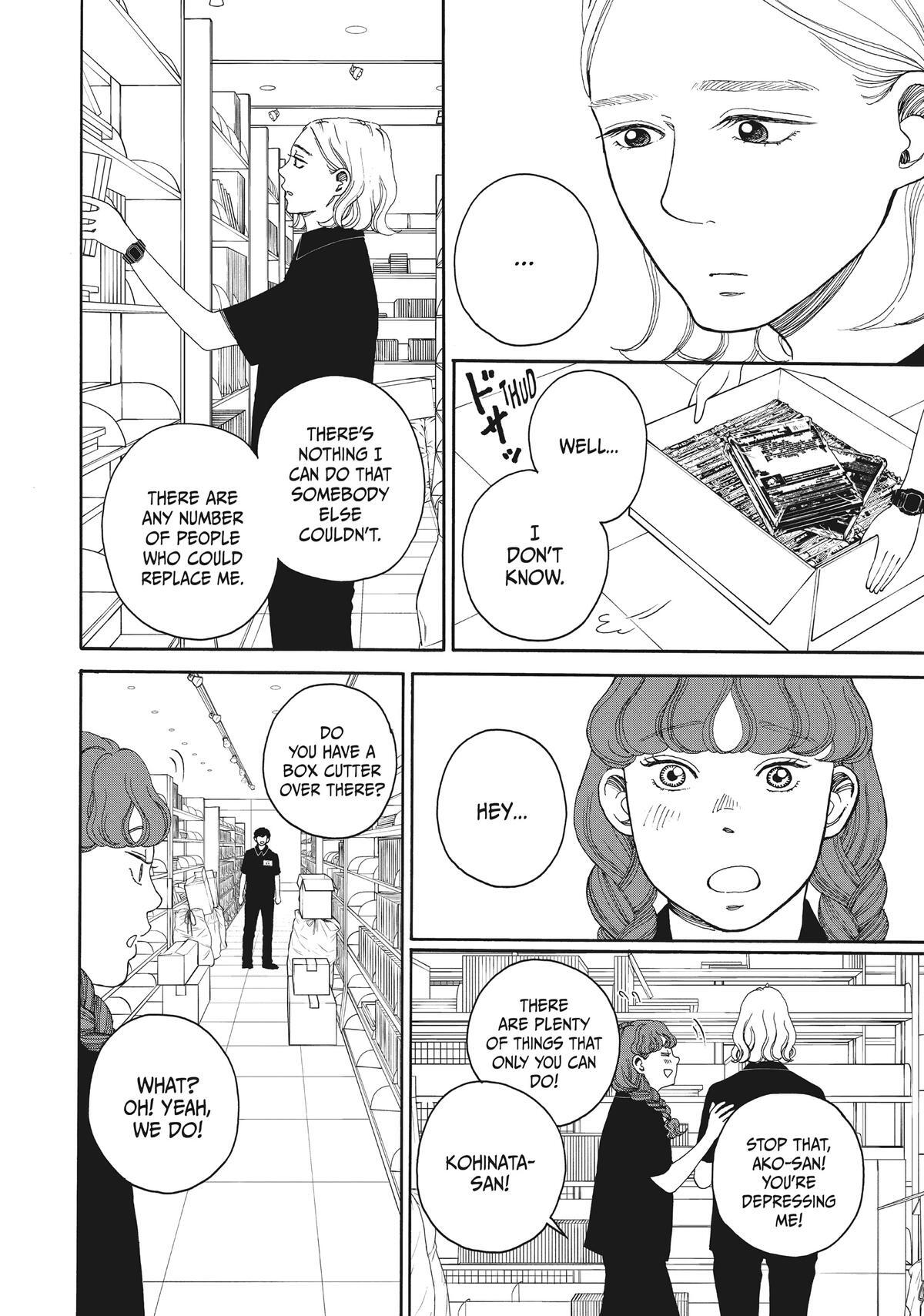 Read Sketchy Manga Online