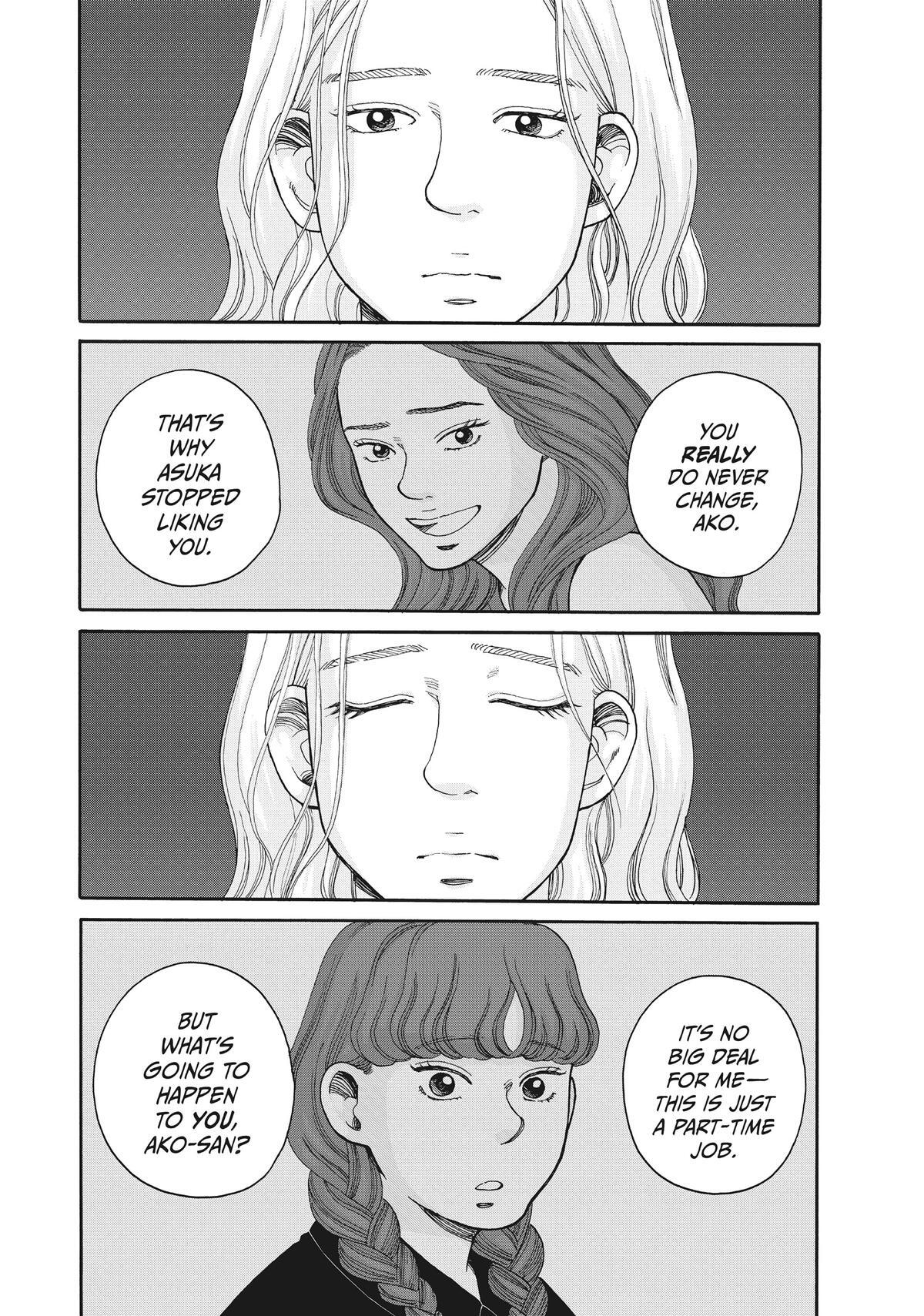 Read Sketchy Manga Online