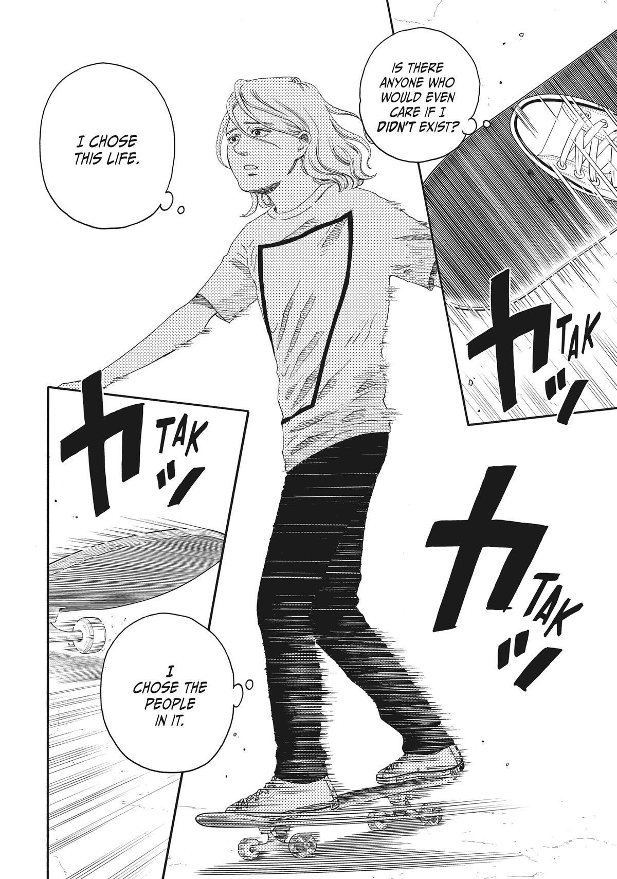 Read Sketchy Manga Online