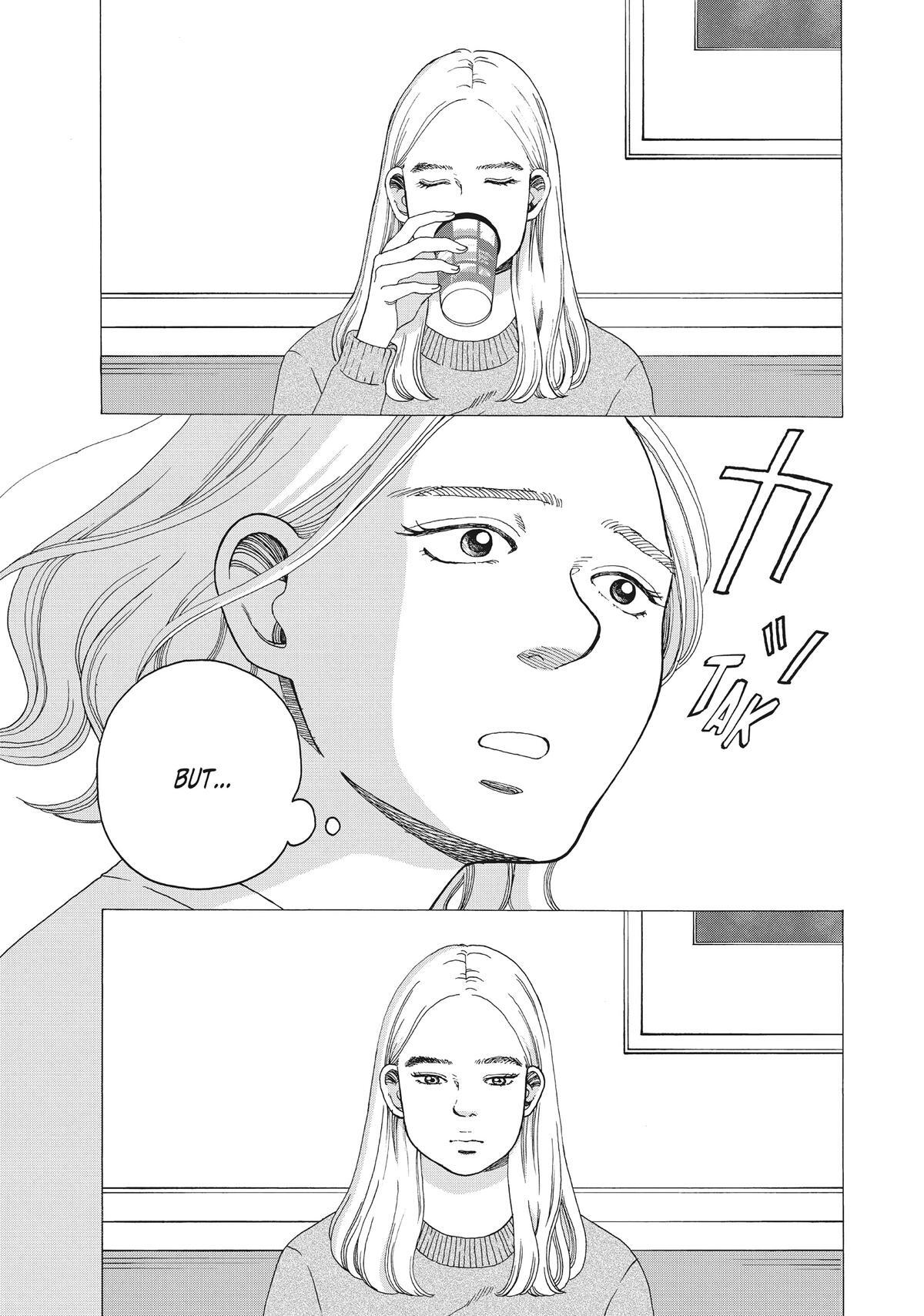 Read Sketchy Manga Online