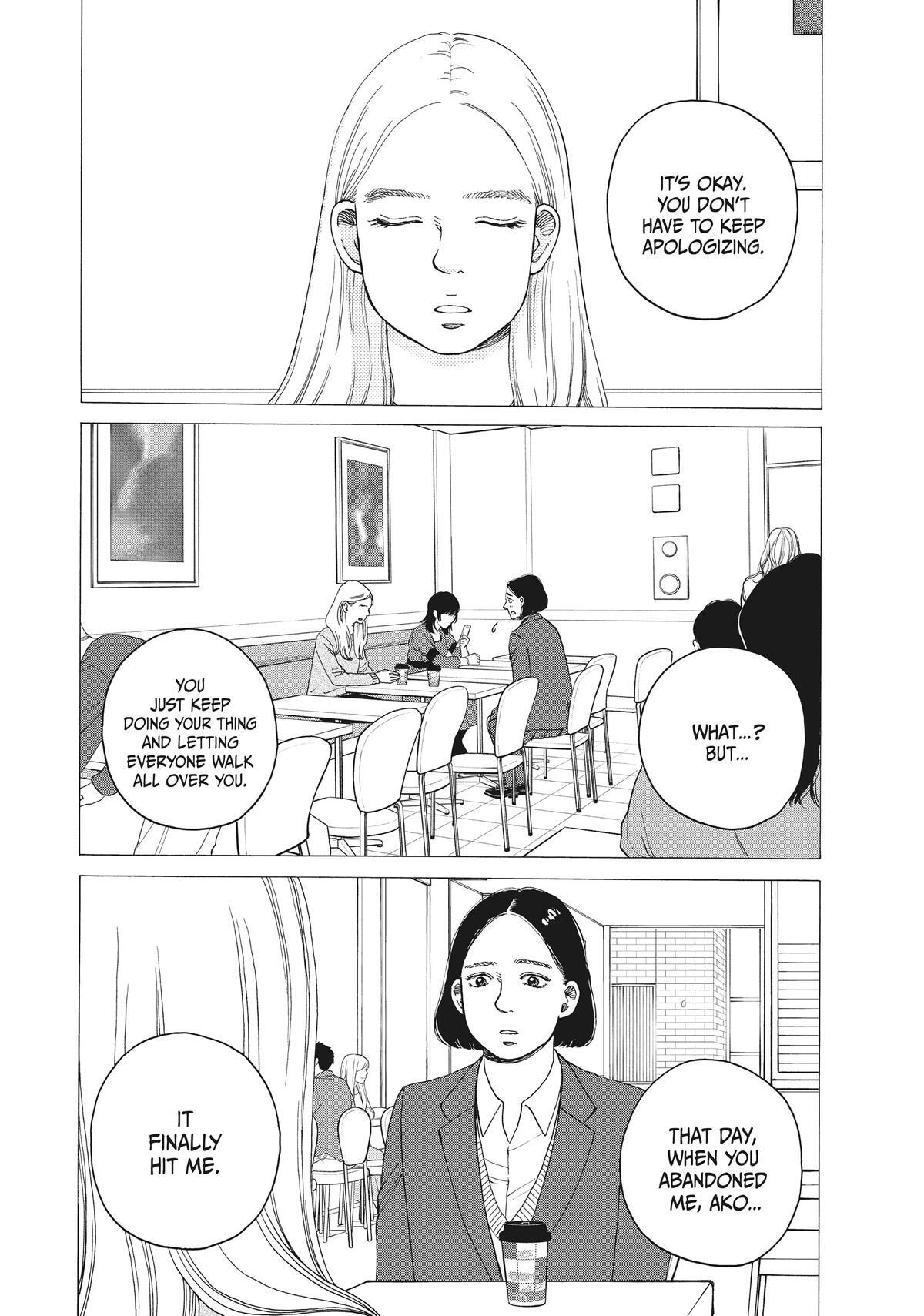 Read Sketchy Manga Online