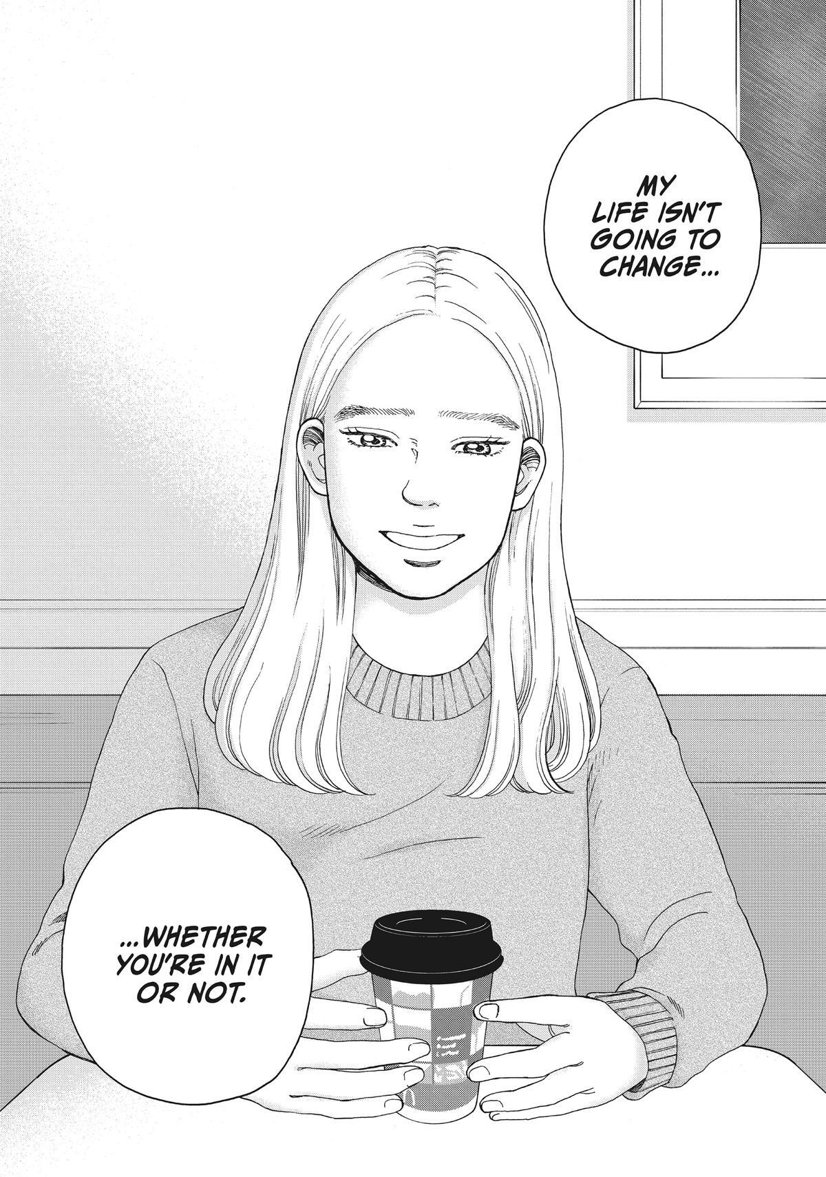 Read Sketchy Manga Online