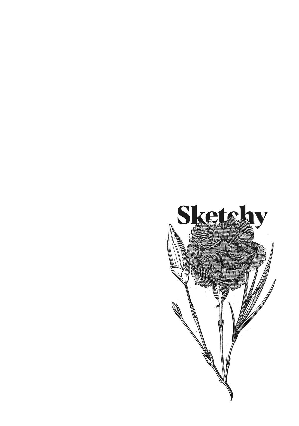 Read Sketchy Manga Online