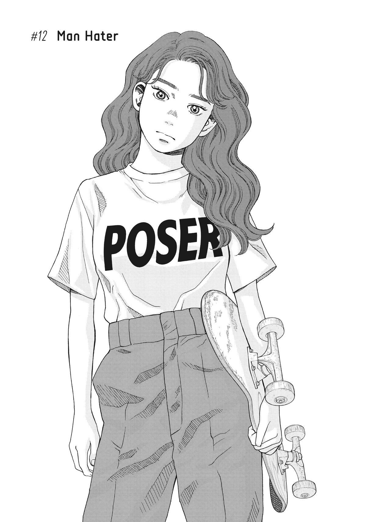 Read Sketchy Manga Online