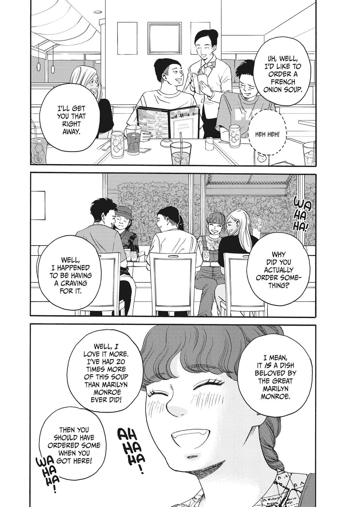 Read Sketchy Manga Online