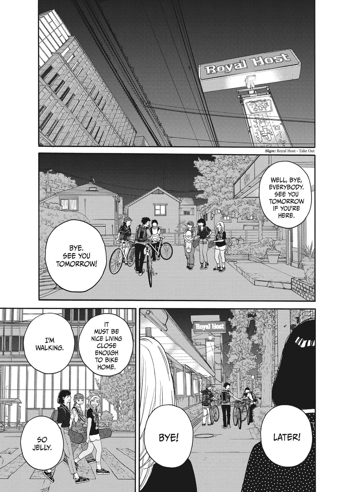 Read Sketchy Manga Online