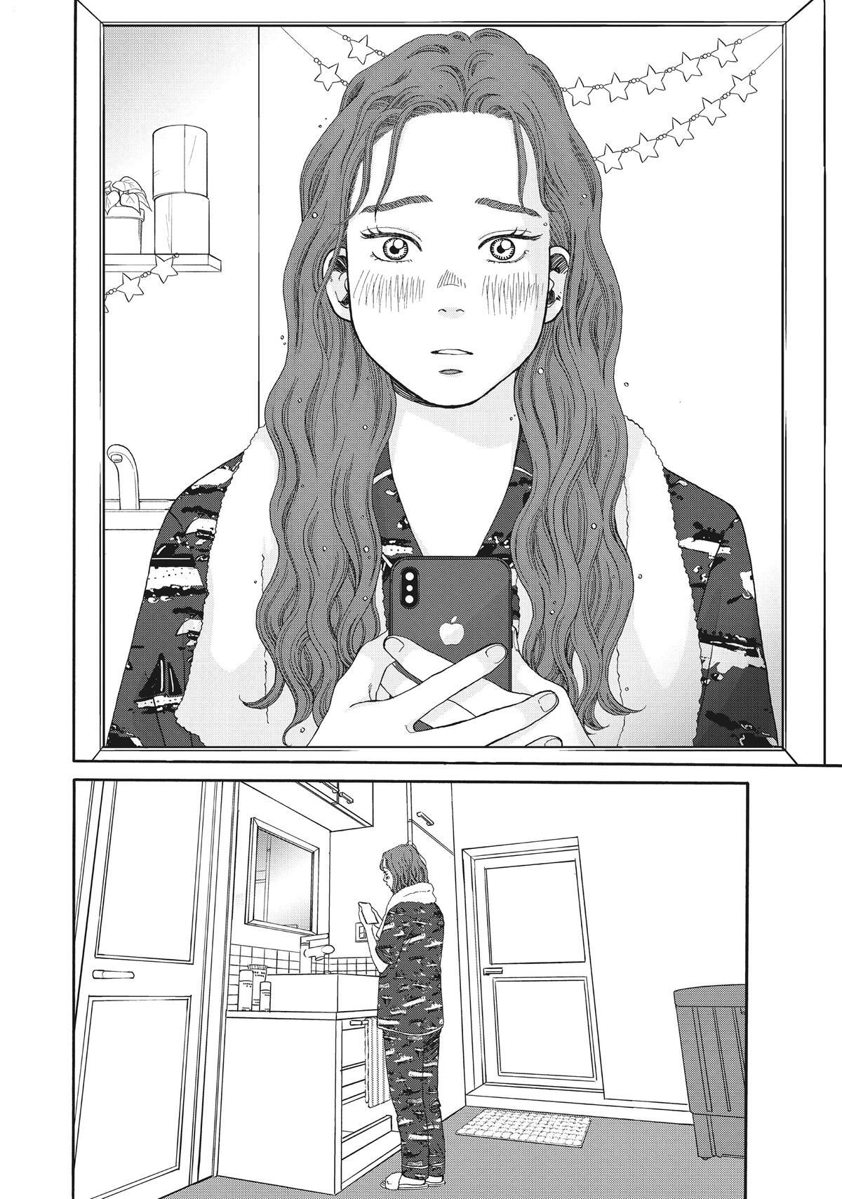 Read Sketchy Manga Online