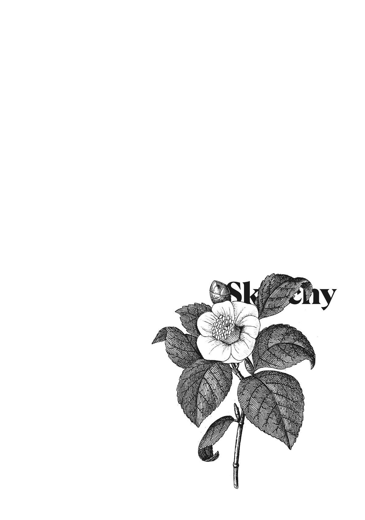 Read Sketchy Manga Online