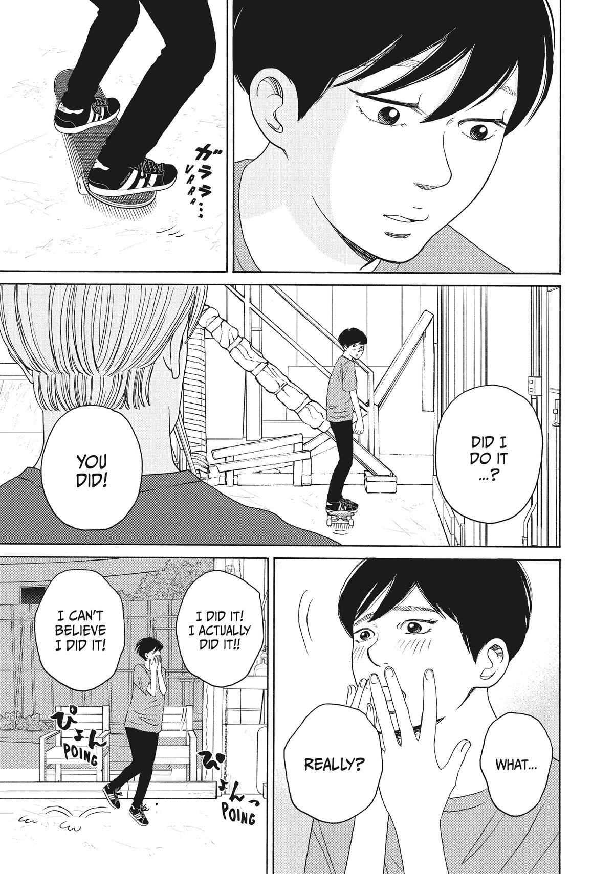 Read Sketchy Manga Online