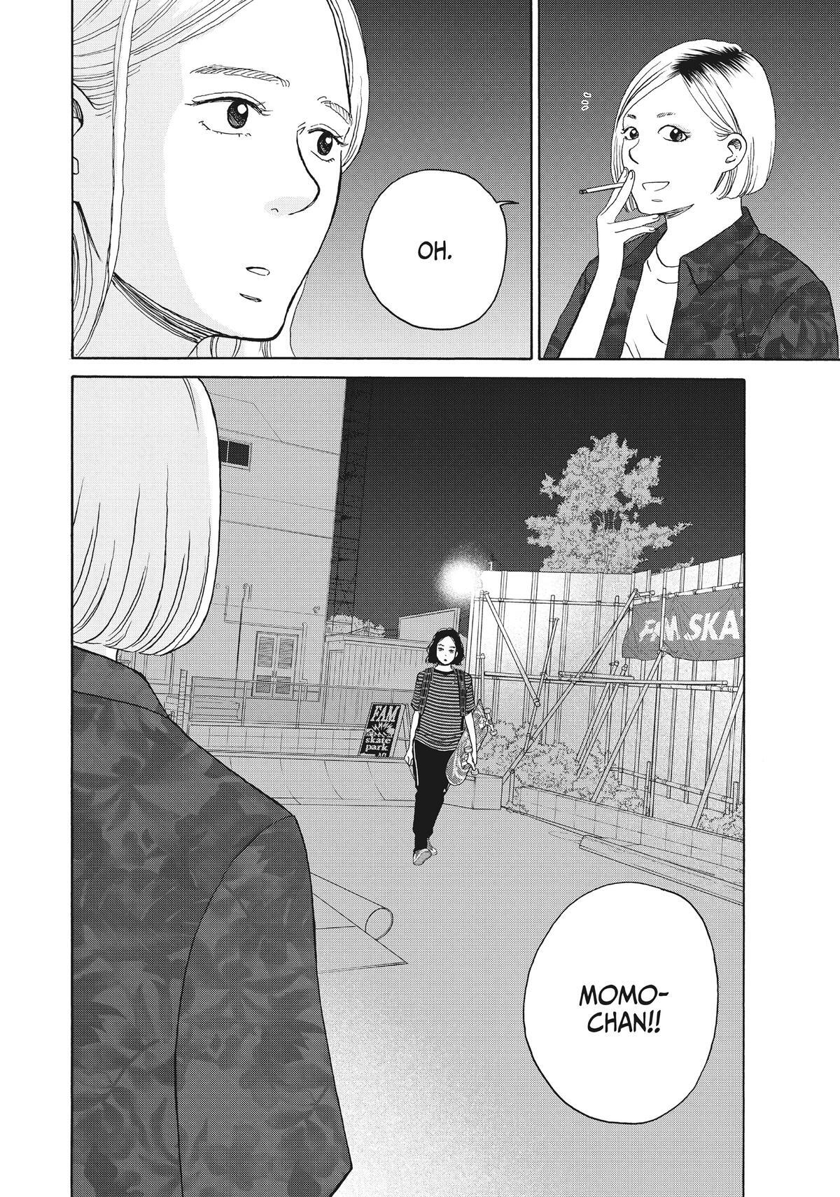 Read Sketchy Manga Online