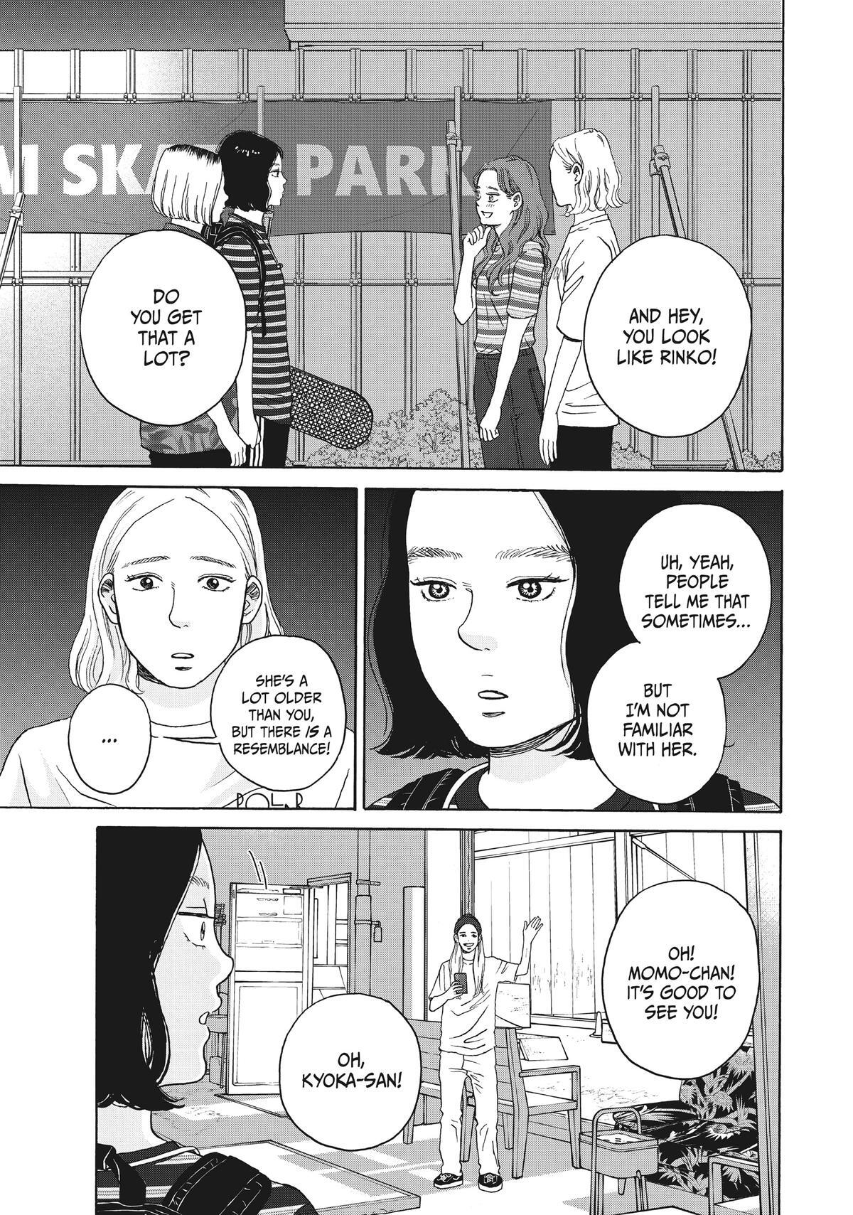 Read Sketchy Manga Online