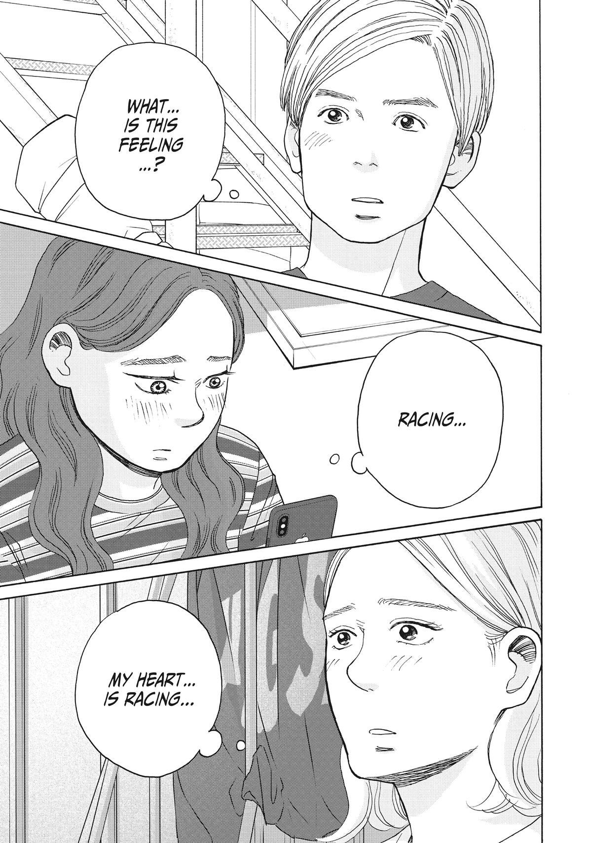 Read Sketchy Manga Online