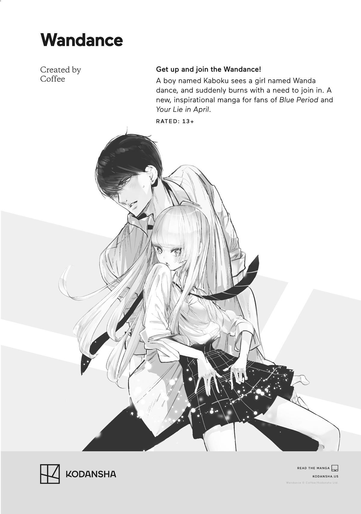 Read Sketchy Manga Online