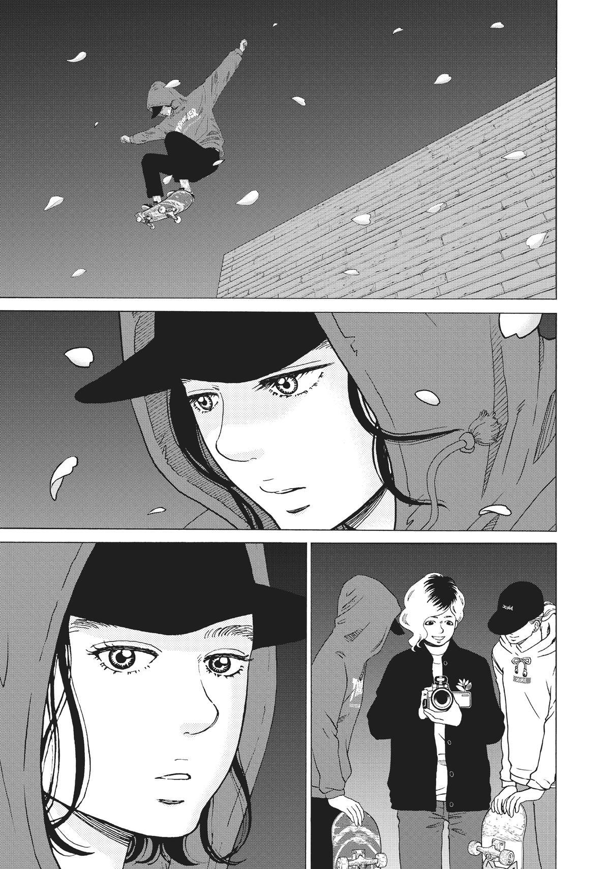 Read Sketchy Manga Online