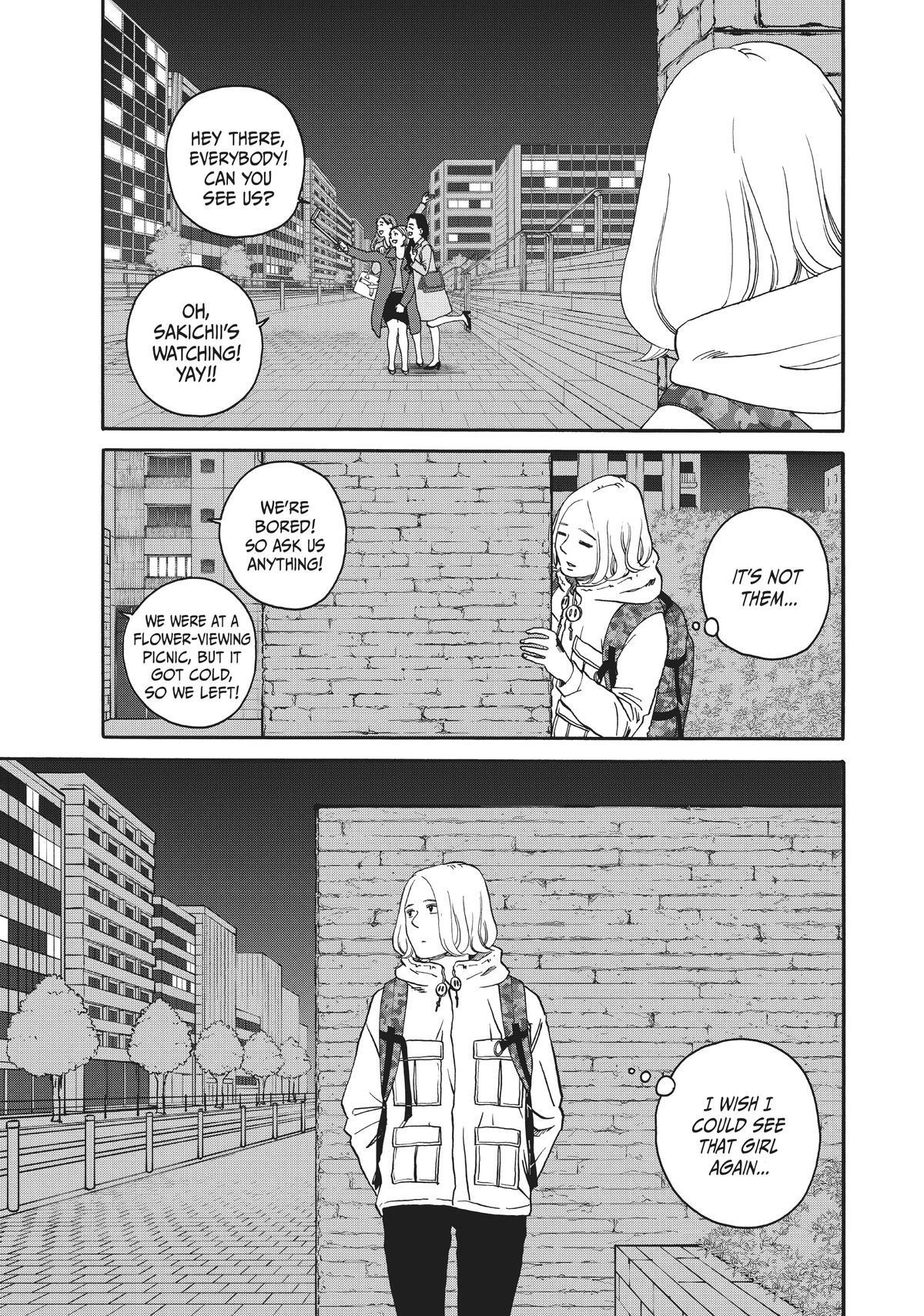 Read Sketchy Manga Online