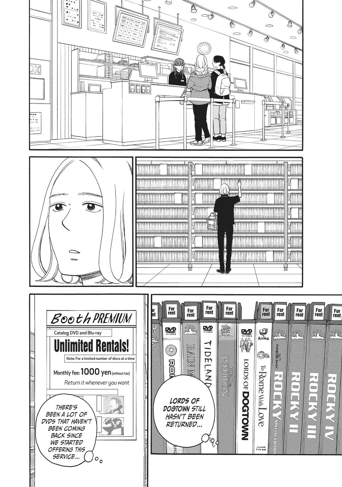 Read Sketchy Manga Online