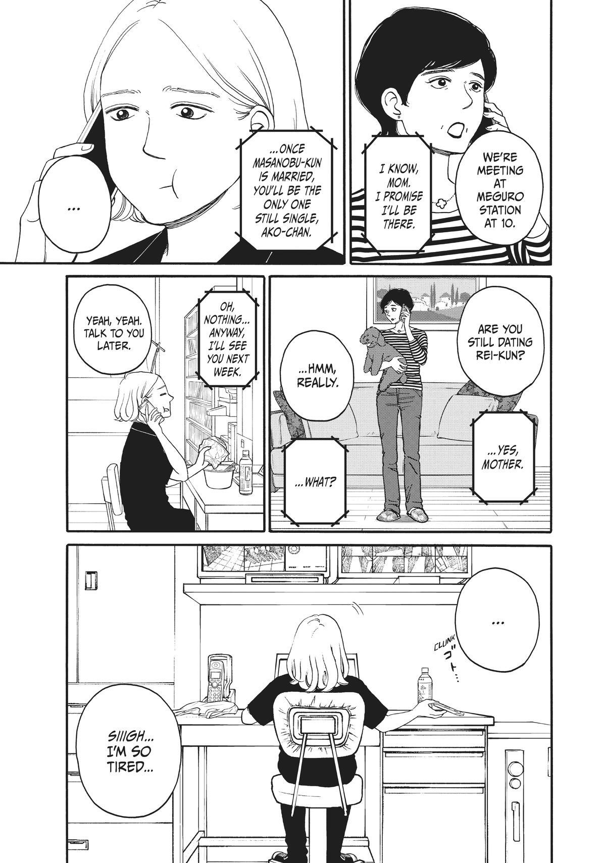 Read Sketchy Manga Online