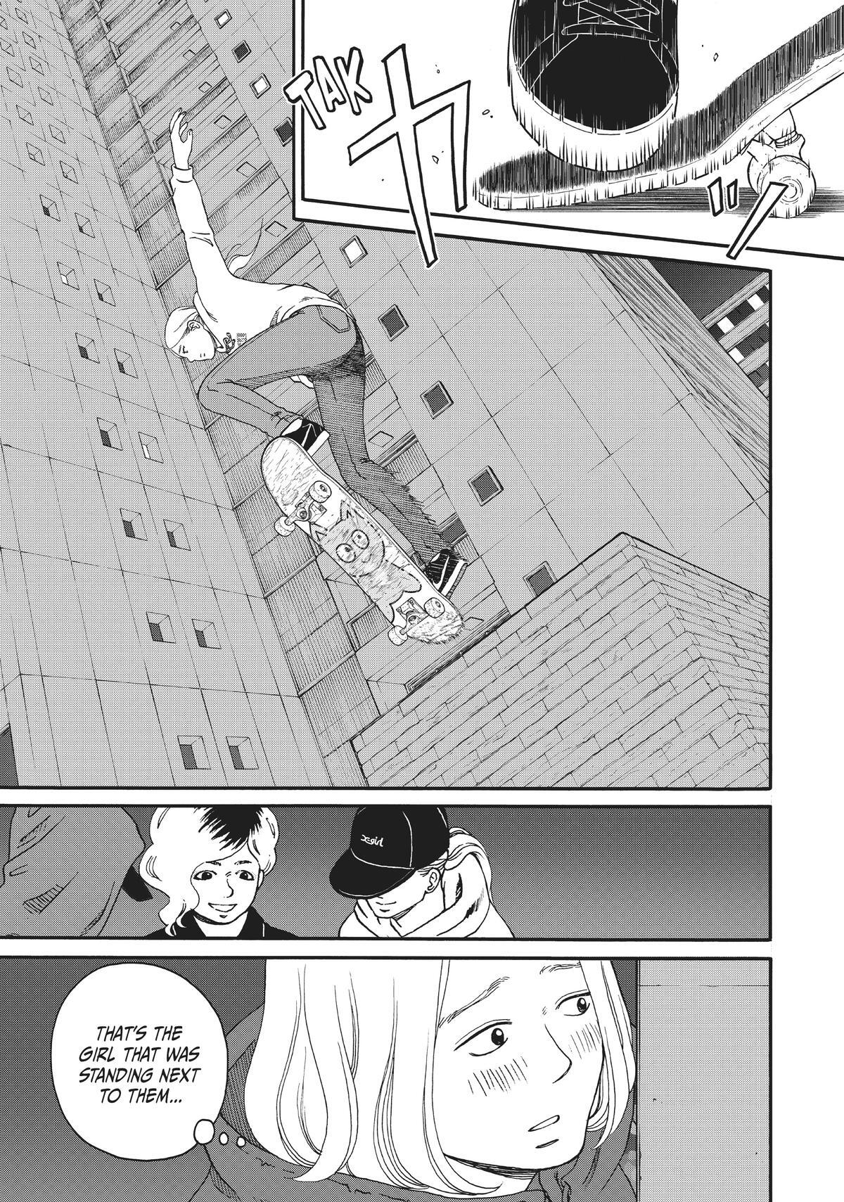 Read Sketchy Manga Online