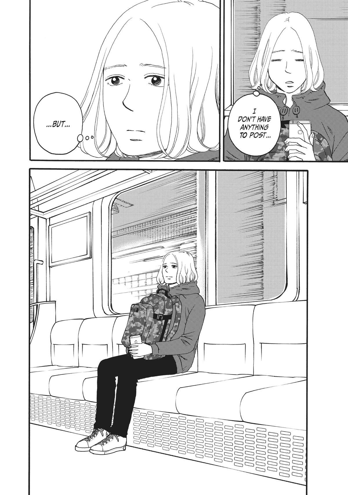 Read Sketchy Manga Online