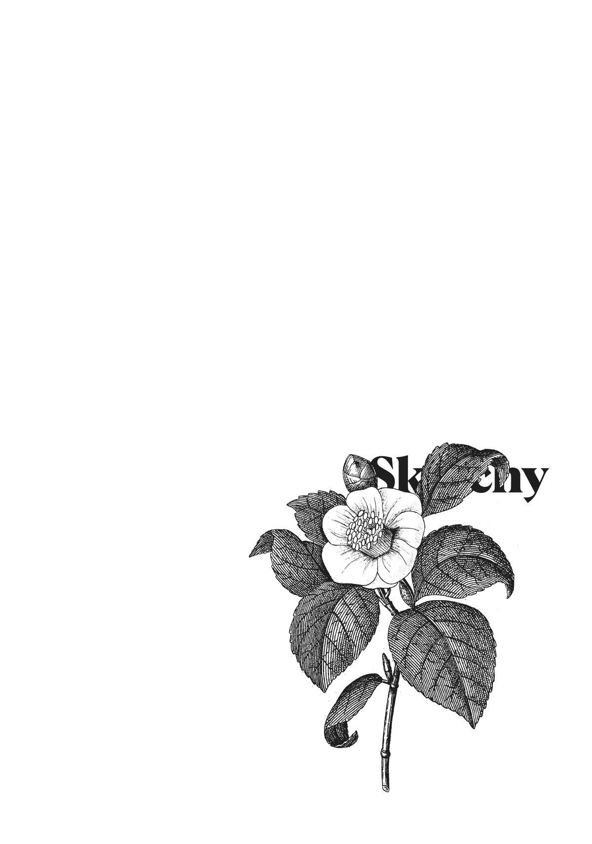 Read Sketchy Manga Online